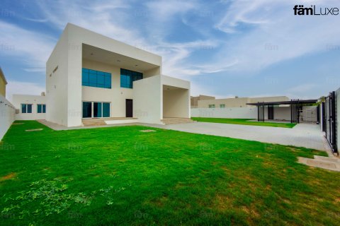 Villa para arrendamento em Al Barsha, Dubai, EAU 3 quartos, 1318.7 m2 № 678147 - foto 24
