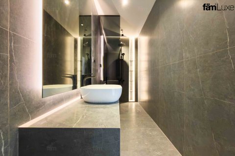 Villa para arrendamento em Al Barsha, Dubai, EAU 3 quartos, 1318.7 m2 № 678147 - foto 20