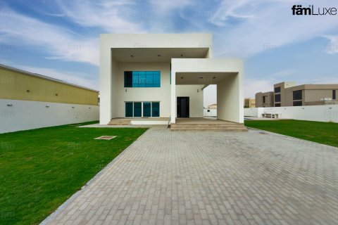 ویلا برای اجاره در Al Barsha، Dubai، امارات متحده عربی 3 خوابه ، 1318.7 متر مربع ، شماره 678147 - تصویر 5