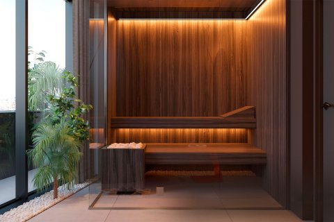 آپارتمان برای فروش در  Meydan، Dubai، امارات متحده عربی  1 خوابه ، 83 متر مربع ، شماره 704960 - تصویر 8