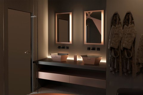 آپارتمان برای فروش در  Meydan، Dubai، امارات متحده عربی  1 خوابه ، 83 متر مربع ، شماره 704960 - تصویر 5