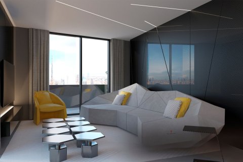 آپارتمان برای فروش در  Meydan، Dubai، امارات متحده عربی  1 خوابه ، 83 متر مربع ، شماره 704960 - تصویر 6