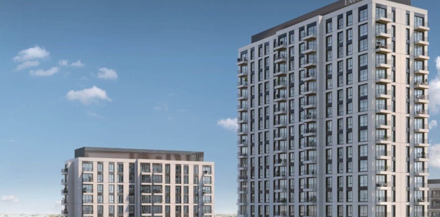 Apartment in PARK HORIZON in Dubai Hills Estate, UAE 1 bedroom, 61 sq.m. № 704920