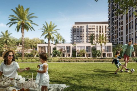 Apartment in PARK HORIZON in Dubai Hills Estate, UAE 1 bedroom, 61 sq.m. № 704920 - photo 2