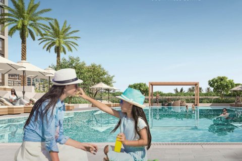 Apartment in PARK HORIZON in Dubai Hills Estate, UAE 1 bedroom, 61 sq.m. № 704920 - photo 3