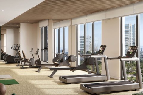 Apartment in PARK HORIZON in Dubai Hills Estate, UAE 1 bedroom, 61 sq.m. № 704920 - photo 5