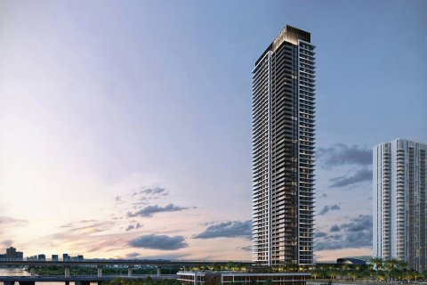 آپارتمان برای فروش در  Dubai Creek Harbour (The Lagoons)، Dubai، امارات متحده عربی  1 خوابه ، 68 متر مربع ، شماره 704961 - تصویر 5