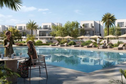 آپارتمان برای فروش در  Dubai South (Dubai World Central)، Dubai، امارات متحده عربی  4 خوابه ، 376 متر مربع ، شماره 704962 - تصویر 3