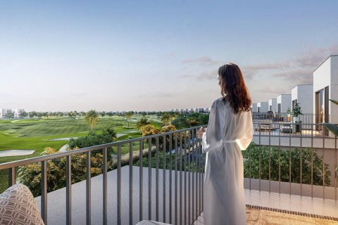 آپارتمان برای فروش در  Dubai South (Dubai World Central)، Dubai، امارات متحده عربی  4 خوابه ، 376 متر مربع ، شماره 704962 - تصویر 4