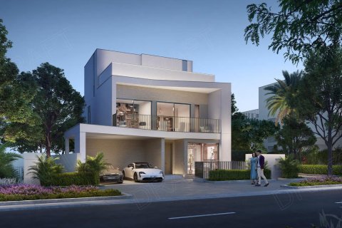 آپارتمان برای فروش در  Dubai South (Dubai World Central)، Dubai، امارات متحده عربی  4 خوابه ، 376 متر مربع ، شماره 704962 - تصویر 2