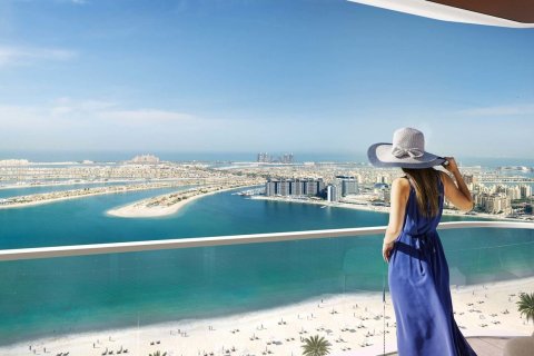 Apartment in ADDRESS RESIDENCES THE BAY in Dubai Harbour, Dubai, UAE 1 bedroom, 70 sq.m. № 704923 - photo 4