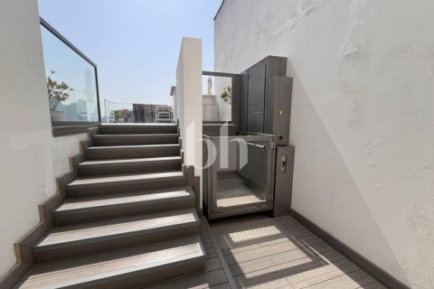 Διαμέρισμα σε Palm Jumeirah, Dubai, ΗΑΕ 1 υπνοδωμάτιο, 84 τ.μ. Αρ. 645278 - φωτογραφία 12