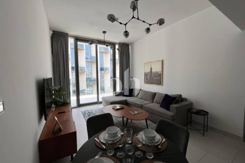 Διαμέρισμα σε Palm Jumeirah, Dubai, ΗΑΕ 1 υπνοδωμάτιο, 84 τ.μ. Αρ. 645278 - φωτογραφία 3