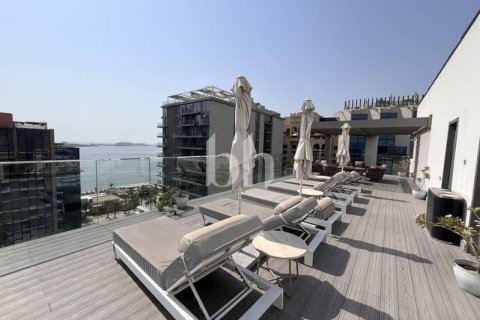 Διαμέρισμα σε Palm Jumeirah, Dubai, ΗΑΕ 1 υπνοδωμάτιο, 84 τ.μ. Αρ. 645278 - φωτογραφία 29