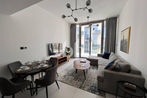 Διαμέρισμα σε Palm Jumeirah, Dubai, ΗΑΕ 1 υπνοδωμάτιο, 84 τ.μ. Αρ. 645278 - φωτογραφία 17