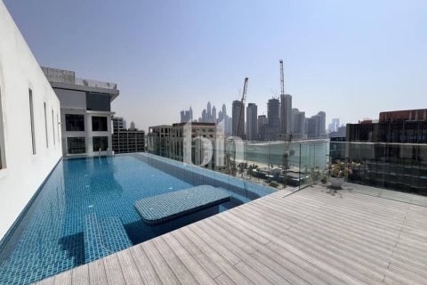 Διαμέρισμα σε Palm Jumeirah, Dubai, ΗΑΕ 1 υπνοδωμάτιο, 84 τ.μ. Αρ. 645278 - φωτογραφία 28