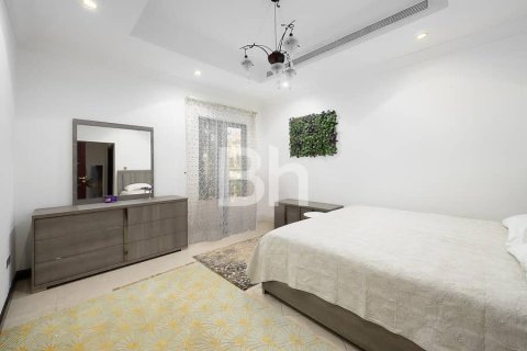 Vila u gradu Palm Jumeirah, Dubai, UAE 4 spavaće sobe, 470 m2 Br. 645281 - Slika 21