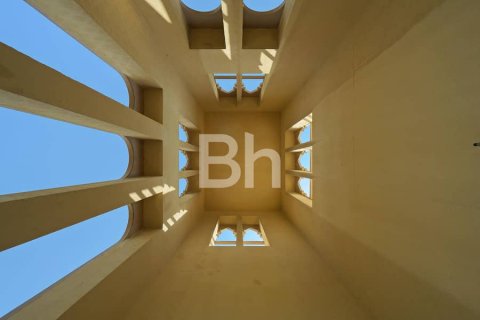 Vila u gradu Palm Jumeirah, Dubai, UAE 4 spavaće sobe, 470 m2 Br. 645281 - Slika 19