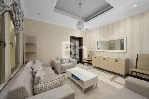 Vila u gradu Palm Jumeirah, Dubai, UAE 4 spavaće sobe, 470 m2 Br. 645281 - Slika 25