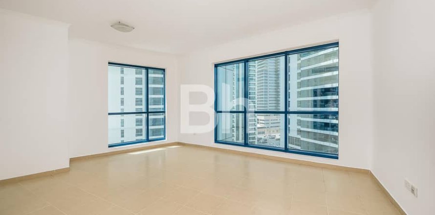Apartament në Jumeirah Lake Towers, Dubai, Emiratet e Bashkuara Arabe 2 dhoma gjumi, 138 m2. № 645279