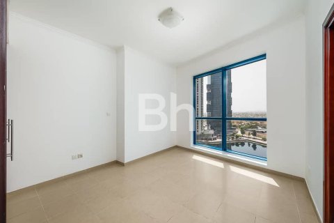 Apartmen di Jumeirah Lake Towers, Dubai, UAE 2 bilik tidur, 138 meter persegi № 645279 - foto 8