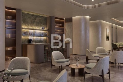 Apartament në Jumeirah Lake Towers, Dubai, Emiratet e Bashkuara Arabe 3 dhoma gjumi, 204 m2. № 645280 - Foto 16
