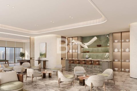 Apartament në Jumeirah Lake Towers, Dubai, Emiratet e Bashkuara Arabe 3 dhoma gjumi, 204 m2. № 645280 - Foto 19