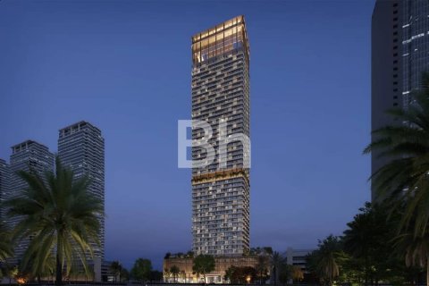 Apartament në Jumeirah Lake Towers, Dubai, Emiratet e Bashkuara Arabe 3 dhoma gjumi, 204 m2. № 645280 - Foto 11