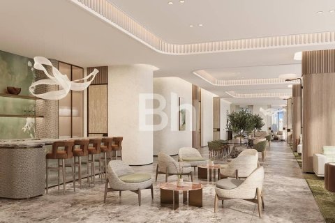 Apartament në Jumeirah Lake Towers, Dubai, Emiratet e Bashkuara Arabe 3 dhoma gjumi, 204 m2. № 645280 - Foto 21