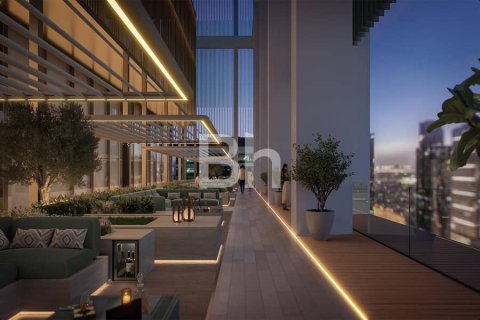 Apartament në Jumeirah Lake Towers, Dubai, Emiratet e Bashkuara Arabe 3 dhoma gjumi, 204 m2. № 645280 - Foto 13