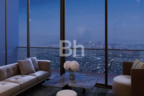 Apartament në Jumeirah Lake Towers, Dubai, Emiratet e Bashkuara Arabe 3 dhoma gjumi, 204 m2. № 645280 - Foto 18
