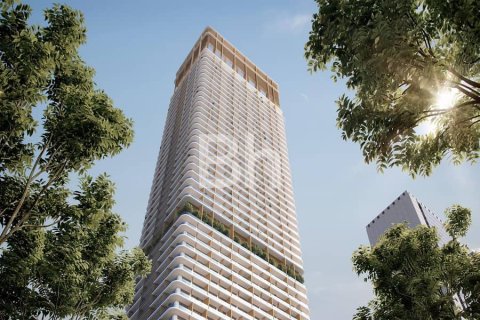 Apartament në Jumeirah Lake Towers, Dubai, Emiratet e Bashkuara Arabe 3 dhoma gjumi, 204 m2. № 645280 - Foto 7