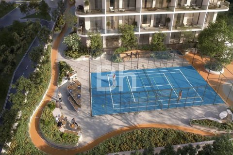 Apartament në Jumeirah Lake Towers, Dubai, Emiratet e Bashkuara Arabe 3 dhoma gjumi, 204 m2. № 645280 - Foto 9