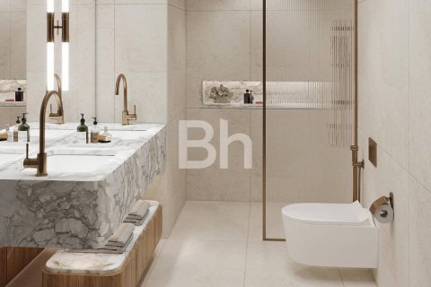 Apartament në Jumeirah Lake Towers, Dubai, Emiratet e Bashkuara Arabe 3 dhoma gjumi, 204 m2. № 645280 - Foto 23