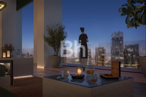 Apartament në Jumeirah Lake Towers, Dubai, Emiratet e Bashkuara Arabe 3 dhoma gjumi, 204 m2. № 645280 - Foto 14