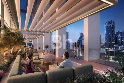 Apartament në Jumeirah Lake Towers, Dubai, Emiratet e Bashkuara Arabe 3 dhoma gjumi, 204 m2. № 645280 - Foto 30