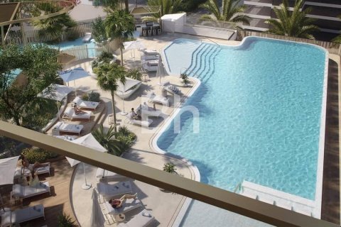 Apartament në Jumeirah Lake Towers, Dubai, Emiratet e Bashkuara Arabe 3 dhoma gjumi, 204 m2. № 645280 - Foto 10