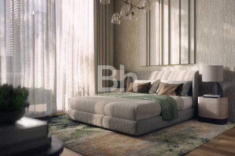 Apartament në Jumeirah Lake Towers, Dubai, Emiratet e Bashkuara Arabe 3 dhoma gjumi, 204 m2. № 645280 - Foto 6