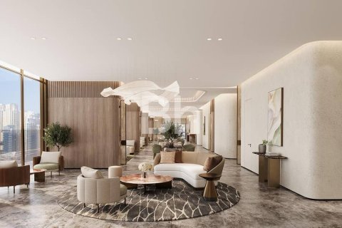 Apartament në Jumeirah Lake Towers, Dubai, Emiratet e Bashkuara Arabe 3 dhoma gjumi, 204 m2. № 645280 - Foto 20