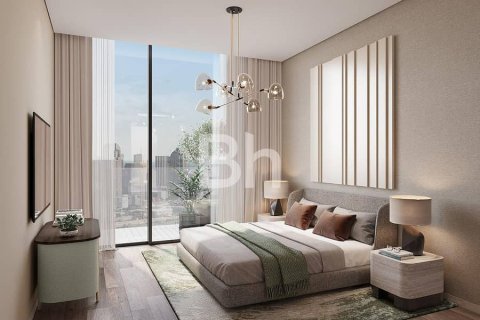 Apartament në Jumeirah Lake Towers, Dubai, Emiratet e Bashkuara Arabe 3 dhoma gjumi, 204 m2. № 645280 - Foto 24