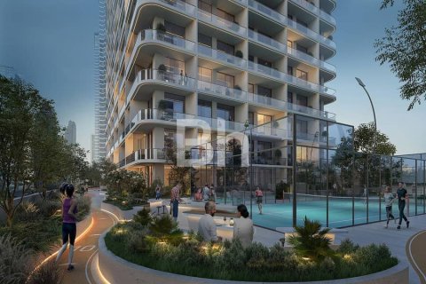 Apartament në Jumeirah Lake Towers, Dubai, Emiratet e Bashkuara Arabe 3 dhoma gjumi, 204 m2. № 645280 - Foto 29