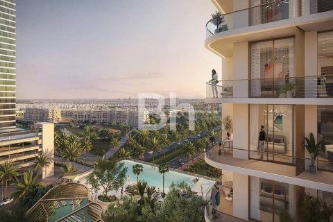 Apartament në Jumeirah Lake Towers, Dubai, Emiratet e Bashkuara Arabe 3 dhoma gjumi, 204 m2. № 645280 - Foto 22