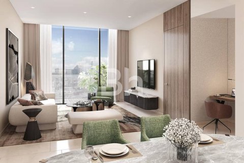 Apartament në Jumeirah Lake Towers, Dubai, Emiratet e Bashkuara Arabe 3 dhoma gjumi, 204 m2. № 645280 - Foto 27