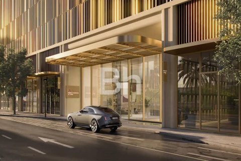 Apartament në Jumeirah Lake Towers, Dubai, Emiratet e Bashkuara Arabe 3 dhoma gjumi, 204 m2. № 645280 - Foto 2