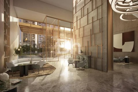 Apartament në Jumeirah Lake Towers, Dubai, Emiratet e Bashkuara Arabe 3 dhoma gjumi, 204 m2. № 645280 - Foto 3