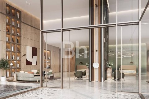 Apartament në Jumeirah Lake Towers, Dubai, Emiratet e Bashkuara Arabe 3 dhoma gjumi, 204 m2. № 645280 - Foto 28