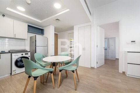 Пәтер wasl gate, Дубай, БАӘ-да 2 жатын бөлмелер, 69 м² № 645277 - фото 4
