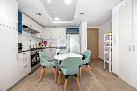 Пәтер wasl gate, Дубай, БАӘ-да 2 жатын бөлмелер, 69 м² № 645277 - фото 5