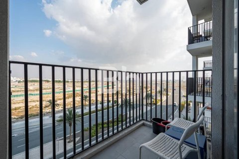 Пәтер wasl gate, Дубай, БАӘ-да 2 жатын бөлмелер, 69 м² № 645277 - фото 11