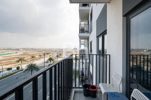 Пәтер wasl gate, Дубай, БАӘ-да 2 жатын бөлмелер, 69 м² № 645277 - фото 12